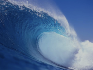 Learning to Ride the Emotional Waves!